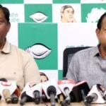 ବିପଦରେ ପଥଚାରୀ ବୁଢା ପୋଲ ବାଡ଼ା ନିର୍ମାଣରେ ବିଳମ୍ବ..