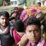 ସର୍ବ କନିଷ୍ଠ ଅଙ୍ଗ ଦାତା ଜନ୍ମେଶ,ଅଙ୍ଗଦାନ କରି ଦୁଇ ଜଣଙ୍କୁ ଦେଲେ ନୂଆ ଜୀବନ