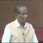 ପୂର୍ବତନ ପ୍ରଶାସକ ତଥା ମନ୍ତ୍ରୀଙ୍କ ଦେହାନ୍ତରେ ଅମର ଶତପଥୀଙ୍କ ଶୋକ