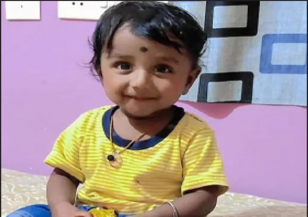 ସର୍ବ କନିଷ୍ଠ ଅଙ୍ଗ ଦାତା ଜନ୍ମେଶ,ଅଙ୍ଗଦାନ କରି ଦୁଇ ଜଣଙ୍କୁ ଦେଲେ ନୂଆ ଜୀବନ