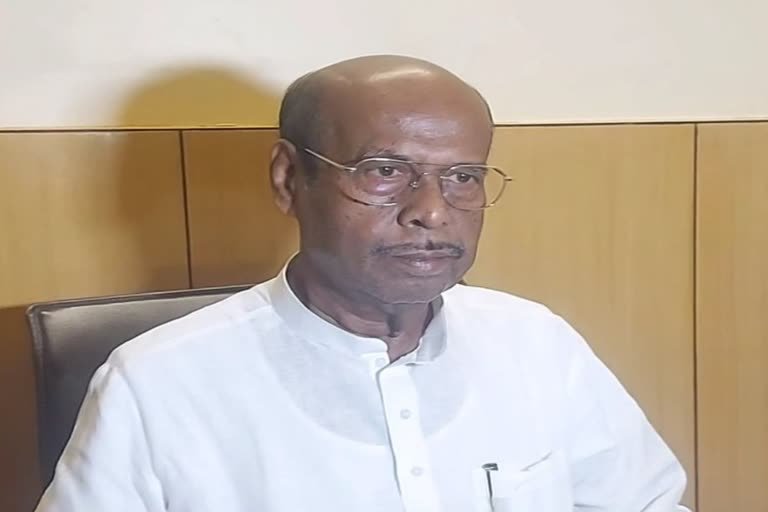 ରାଜ୍ୟ ବ୍ୟକ୍ତିଗତ ସ୍ୱାର୍ଥ ଓ ସଂକୀର୍ଣ୍ଣତାରୁ ଉର୍ଦ୍ଧ୍ବରେ ଥିବା ନେତାଙ୍କୁ ହରାଇଲା-ଡ଼ଃ ଘଡାଇ