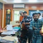 ସ୍ବେଚ୍ଛାକୃତ ଅବସର ନେଲେ ଆଇଏଏସ୍ ସୁଜାତା କାର୍ତ୍ତିକେୟନ, ବିଜେଡିରେ ମିଶିବା ଚର୍ଚ୍ଚା