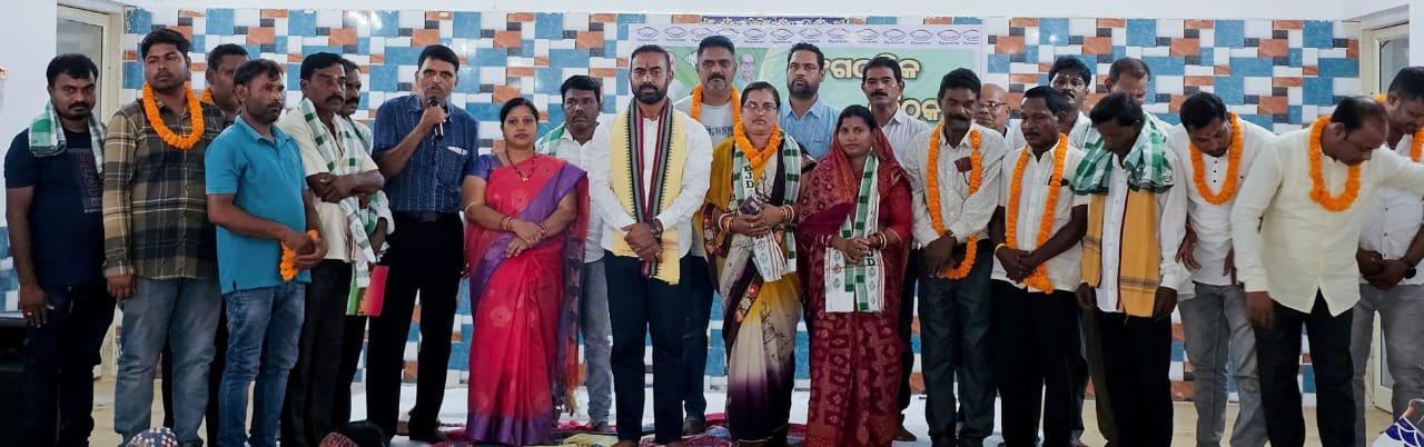 ସୁକିନ୍ଦାରେ ଶଶକ୍ତ ହେଉଛି ବିଜେଡି, ଡ୍ୟାନିଙ୍କ ପ୍ରତି ବଢୁଛି ଆସ୍ଥା