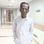 ନିନ୍ଦିତ କରିଥିବା ବିଜେଡିକୁ ଫେରିବେ କି ବରିଷ୍ଠ ବିଜୟ ମହାପାତ୍ର