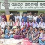 ସୁଧୁରୁନାହିଁ ରାସ୍ତା ଅବସ୍ଥା, ଟେଣ୍ଡର ପରେ ବି ହେଉନାହିଁ କାମ
