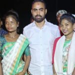 ମଧ୍ୟରାତ୍ରରେ ବ୍ୟାଙ୍କ ଅଧିକାରୀଙ୍କ ଘରୁ ଲୁଟ