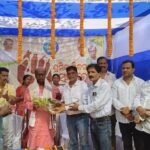 ଶ୍ରମିକ ମାନଙ୍କ ଅବଦାନ ଯୋଗୁ କଳିଙ୍ଗ ନଗର ଆଜି ନୂଆ ପରିଚୟ ପାଇଛି- ଇଂ ପ୍ରୀତିରଞ୍ଜନ