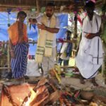 ନିଖୋଜଙ୍କ ଉଦ୍ଧାର ସମ୍ପର୍କରେ ମୁଖ୍ୟମନ୍ତ୍ରୀଙ୍କ ସହିତ କୋରେଇ ବିଧାୟକଙ୍କ ଆଲୋଚନା