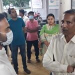 ସଡକ ଦୁର୍ଘଟଣା, ଶୋକ ପ୍ରକାଶ କଲେ ପୂର୍ବତନ ମନ୍ତ୍ରୀ