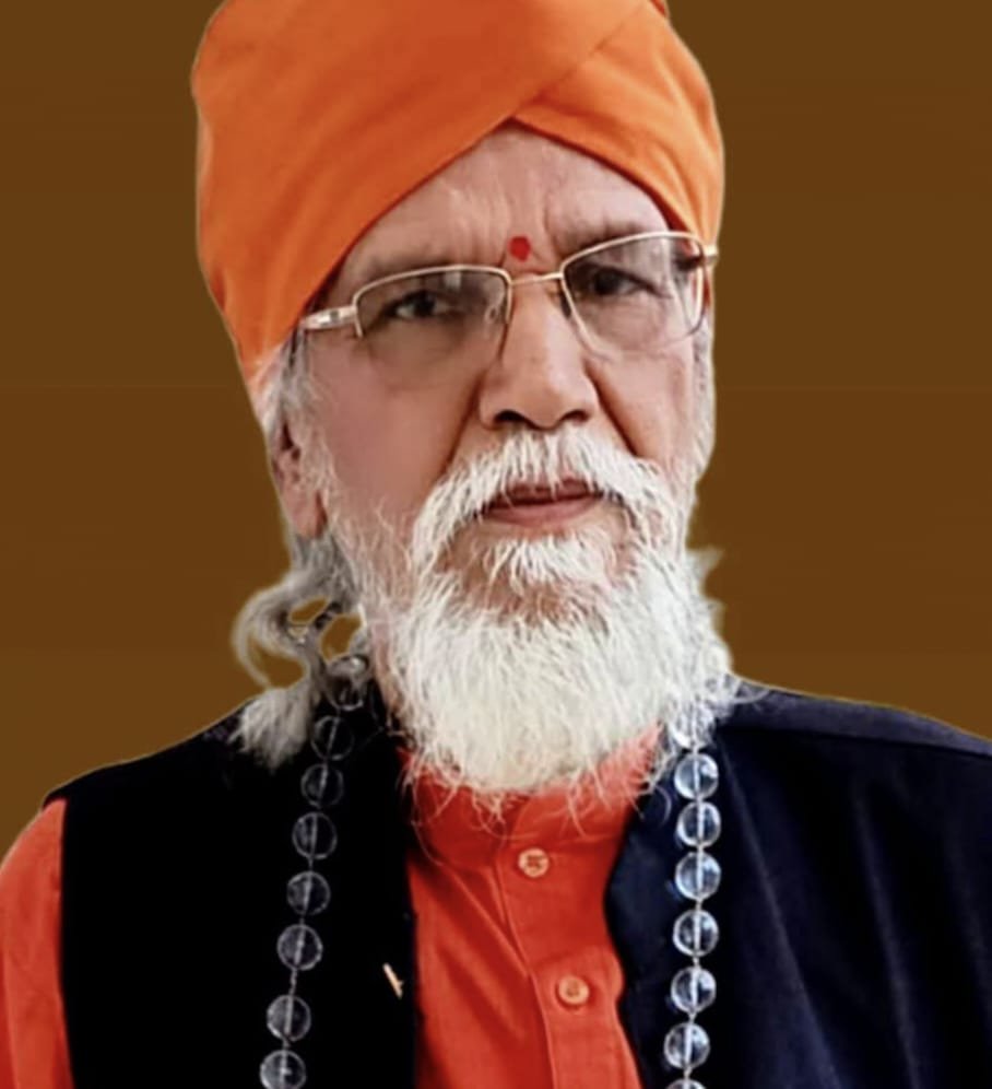 ବିଶିଷ୍ଟ ସମାଜସେବୀ ନିରଞ୍ଜନ ରଥଙ୍କ ଦେହାନ୍ତରେ ଇଂ ପ୍ରୀତିରଞ୍ଜନ ଘଡାଇଙ୍କ ଶୋକ