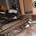 ସୁକିନ୍ଦାରେ ଲଜ୍ୟା, ଘରୋଇ ଶିକ୍ଷାନୁଷ୍ଠାନ ଛାତ୍ରୀଙ୍କ ଆପତ୍ତିଜନକ ଫଟୋ ଭାଇରାଲ ଅଭିଯୋଗରେ ଅଭିଯୁକ୍ତ ଗିରଫ