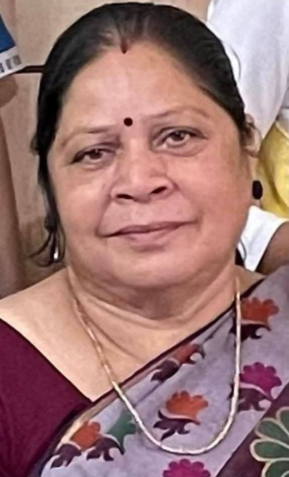 ପ୍ରସନ୍ନ ଆଚାର୍ଯ୍ୟଙ୍କ ଧର୍ମପତ୍ନୀଙ୍କ ବିୟୋଗରେ ପୂର୍ବତନ ମନ୍ତ୍ରୀଙ୍କ ଶୋକ