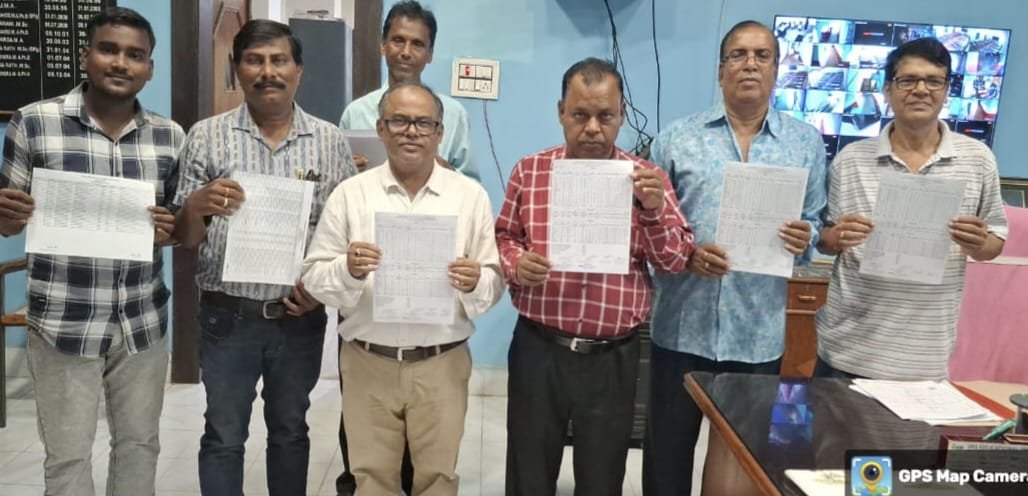 କେନ୍ଦ୍ରାପଡା ସ୍ୱୟଂ ଶାସିତ ମହାବିଦ୍ୟାଳୟର ପରୀକ୍ଷାଫଳ ପ୍ରକାଶିତ, ସଫଳତାକୁ ନେଇ ଛାତ୍ରଛାତ୍ରୀଙ୍କ ମଧ୍ୟରେ ଖୁସିର ଲହରୀ