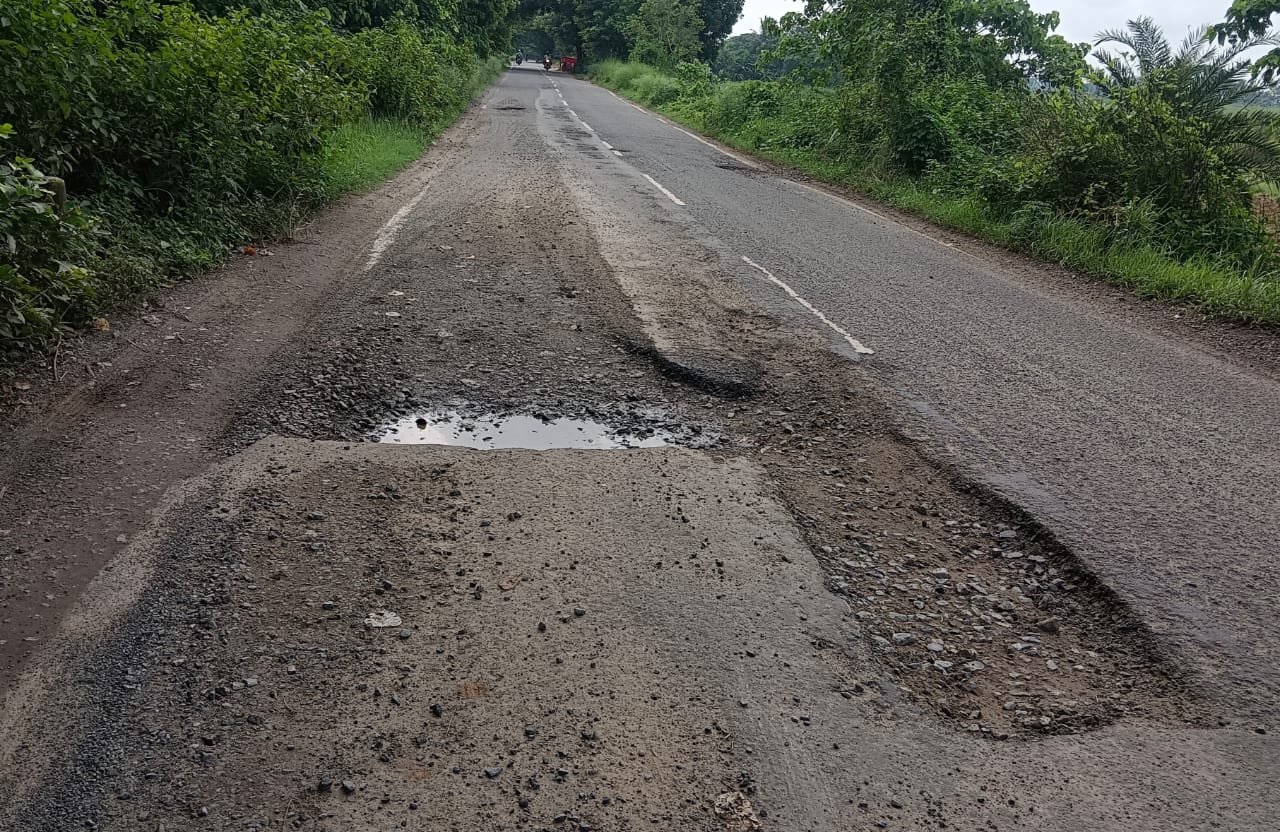 ଅମାନିଆ ବିଭାଗ, ହନ୍ତସନ୍ତ ପଥିକ
