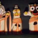 ଗୋଟିଏ ଦିନ ପରେ ବିଶ୍ୱ ପ୍ରସିଦ୍ଧ ରତଯାତ୍ରା, ସଜେଇ ହୋଇଛି ବଡ଼ଦାଣ୍ଡ