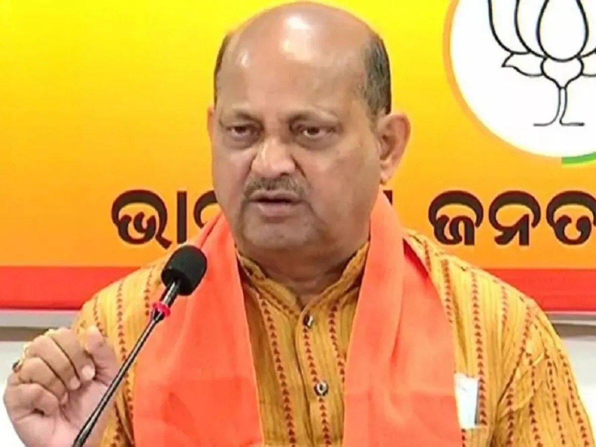 ରାଜ୍ୟ ବିଜେପି ସଭାପତିଙ୍କ କଠୋର ଆଭିମୁଖ୍ୟ, ବିଏମସି କାର୍ଯ୍ୟାଳୟ ହିଂସାକାଣ୍ଡରେ ସମ୍ପୃକ୍ତ ୫ ଜଣ ଦଳରୁ ନିଲମ୍ବିତ