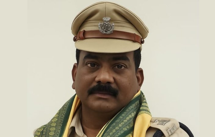 କେବଳ ଜିଲ୍ଲା ପୋଲିସ ନୁହେଁ, ମୁଖ୍ୟମନ୍ତ୍ରୀଙ୍କୁ ବି ନିନ୍ଦିତ କରୁଛି କାଳିଆପାଣି ଥାନା ଅଧିକାରୀଙ୍କ ବିବାଦୀୟ କାର୍ଯ୍ୟ ଧାରା, ଅକଳରେ ଯାଜପୁର ଏସ୍ପି