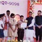 ସବୁ ଚର୍ଚ୍ଚାର ଅବସାନ, ମନମୋହନ ସାମଲ ରାଜ୍ୟ ବିଜେପି ସଭାପତି ଭାବେ ପୁନର୍ବାର ନିର୍ବାଚିତ