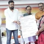 ରାଜପଥ ବିଭାଗର ଏମିତି କାମ, ୧୫ ଦିନରେ ଉଠି ଯାଉଛି ପିଚୁ