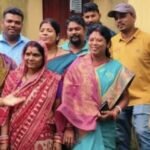 ବିଏମସି ଘଟଣା, ଦାବି ପୂରଣ ନହେବା ଯାଏ ଆନ୍ଦୋଳନ ଜାରି ରଖିବାକୁ ଓଏଏସ ସଂଘର ନିଷ୍ପତ୍ତି