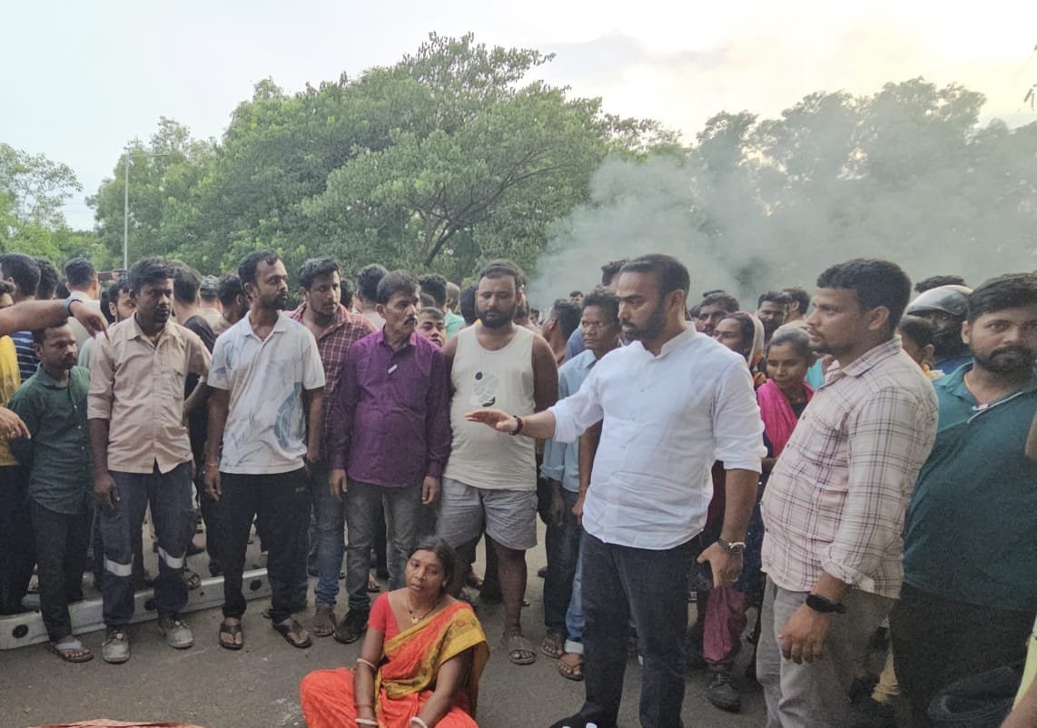 ସୁକିନ୍ଦାର ଭାଇଟିଏ ପାଇଁ ମୋର କର୍ତ୍ତବ୍ୟ କରିଛି-ଇଂ ଘଡାଇ