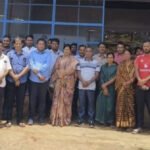 ଶିକ୍ଷା ପରେ କ୍ରୀଡ଼ାରେ କଳଙ୍କ: