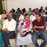 ଖବର ପ୍ରକାଶ ପରେ ଚେତିଲା ବିଭାଗ, ମରାମତି ହେଲା ରାସ୍ତା