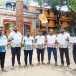 ବନ୍ୟା ପ୍ରଭାବରେ ଚାଷ ଜମି ଜଳାର୍ଣ୍ଣବ, ଚିନ୍ତାରେ ଚାଷୀ