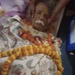ମୃତକଙ୍କୁ ଶ୍ରଦ୍ଧାଞ୍ଜଳି ଜଣାଇଲେ ପ୍ରଫୁଲ୍ଲ ଘଡାଇ