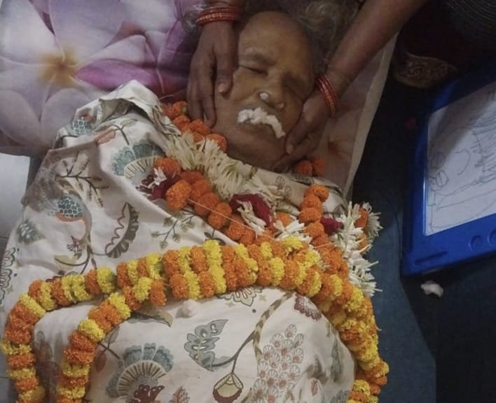 ବିଶିଷ୍ଠ ଶିକ୍ଷାବିତ, ଉତ୍କଳ ବିଶ୍ୱବିଦ୍ୟାଳୟର ପୂର୍ବତନ କୁଳପତି ପ୍ରଫେସର ଡ଼ଃ ଗୋକୁଳାନନ୍ଦ ଦାସଙ୍କ ବିୟୋଗ