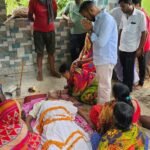 ଝରଣାରେ ଅଘଟଣ: ଉଦ୍ଧାର ହେଲା ନିଖୋଜ ଯୁବକଙ୍କ ମୃତଦେହ, ସ୍ମଶାନ ଘାଟରେ ପହଞ୍ଚିଲେ ଡ୍ୟାନି
