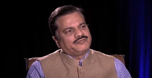 ଆଇଏମଡି ଡିଜି ମୃତ୍ୟୁଞ୍ଜୟ ମହାପାତ୍ରଙ୍କ କାର୍ଯ୍ୟକାଳ ଦୁଇ ବର୍ଷ ବୃଦ୍ଧି