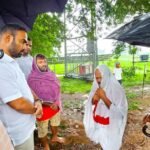ଧର୍ମଶାଳା ପରେ ବଡ଼ଚଣା ବିଜେଡିରେ ଭୂକମ୍ପ, ଦଳ ଛାଡି ବିଜେପିରେ ସାମିଲ ହେଲେ ବ୍ଲକ ଅଧ୍ୟକ୍ଷାଙ୍କ ସହିତ ଅନ୍ୟ ଲୋକ ପ୍ରତିନିଧି