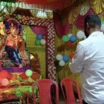 ଧର୍ମଶାଳା ପରେ ବଡ଼ଚଣା ବିଜେଡିରେ ଭୂକମ୍ପ, ଦଳ ଛାଡି ବିଜେପିରେ ସାମିଲ ହେଲେ ବ୍ଲକ ଅଧ୍ୟକ୍ଷାଙ୍କ ସହିତ ଅନ୍ୟ ଲୋକ ପ୍ରତିନିଧି