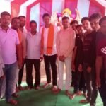 ଯାଜପୁର ବିଜେଡି, ପାଦ ତଳୁ ମାଟି ଧସୁଛି