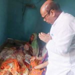 ଖବର ପ୍ରକାଶ ପରେ ଅଧା ମରାମତି ହେଲା ଯାଜପୁର ସହର ମୁଖ୍ୟରାସ୍ତା, ଆଉ ଅଧା କେବେ ?