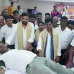 ଧର୍ମେନ୍ଦ୍ର ପ୍ରଧାନଙ୍କୁ ବିହାର ଓ ବୈଜୟନ୍ତ ପଣ୍ଡାଙ୍କୁ ତାମିଲନାଡୁର ନିର୍ବାଚନ ପ୍ରଭାରୀ ଦାୟିତ୍ୱ