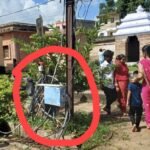 ମୃତକଙ୍କୁ ଶ୍ରଦ୍ଧାଞ୍ଜଳି ଦେଲେ ପ୍ରଫୁଲ୍ଲ ଚନ୍ଦ୍ର ଘଡାଇ