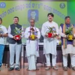 ଟି-୨୦ରୁ ଅବସର ନେଲେ ଅଷ୍ଟ୍ରେଲିଆର ଦ୍ରୁତ ବୋଲର ମିଚେଲ ଷ୍ଟାର୍କ
