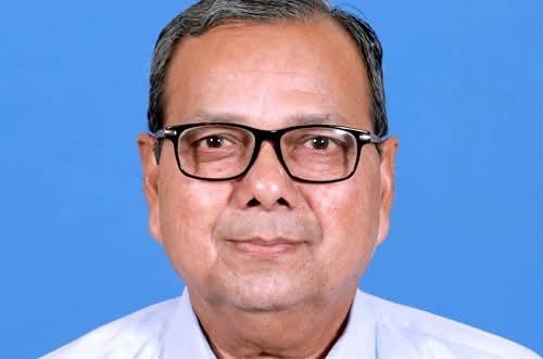 ନୂଆପଡା ବିଧାୟକଙ୍କ ଦେହାନ୍ତ, ଗଭୀର ଶୋକ ପ୍ରକାଶ କଲେ ପୂର୍ବତନ ମନ୍ତ୍ରୀ