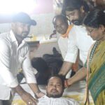 ନିଶାମୁକ୍ତ ଭାରତ ଗଠନ ନିମନ୍ତେ ଗଣ ଦୌଡରେ ସାମିଲ ହେଲେ ମୁଖ୍ୟମନ୍ତ୍ରୀ ଓ କ୍ରୀଡ଼ା ମନ୍ତ୍ରୀ