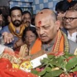 ବରୀ ବିଜେପି ପକ୍ଷରୁ ଉମେଶଙ୍କ ନେତୃତ୍ୱରେ ମନମୋହନଙ୍କୁ ସମ୍ବର୍ଦ୍ଧନା