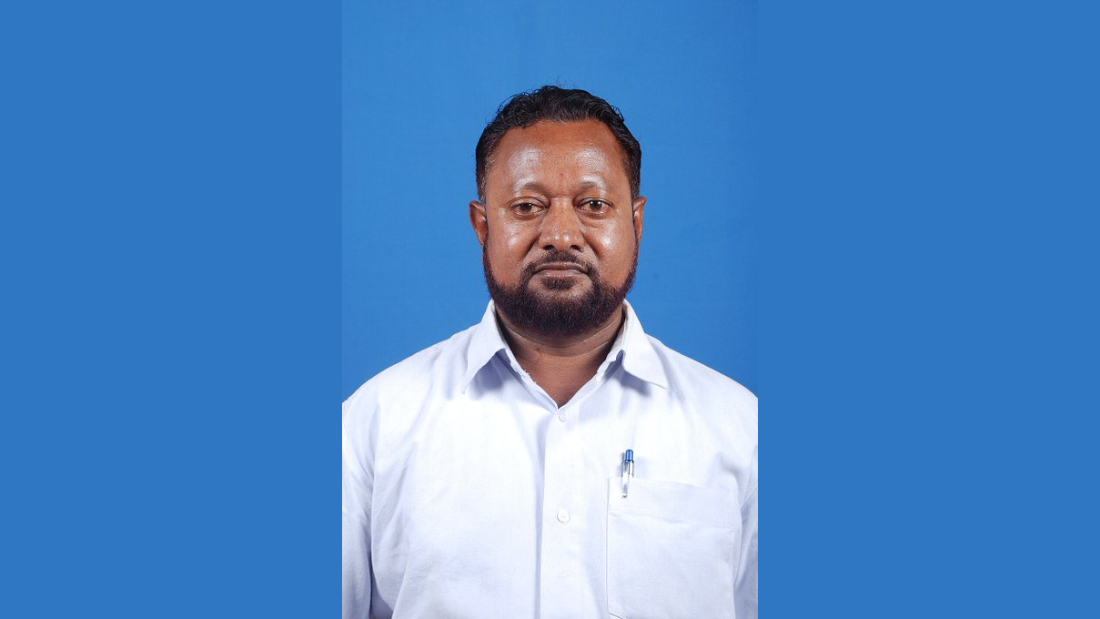 ଜର୍ଜ ତିର୍କୀଙ୍କ ଦେହାନ୍ତରେ ପୂର୍ବତନ ମନ୍ତ୍ରୀଙ୍କ ଶୋକ