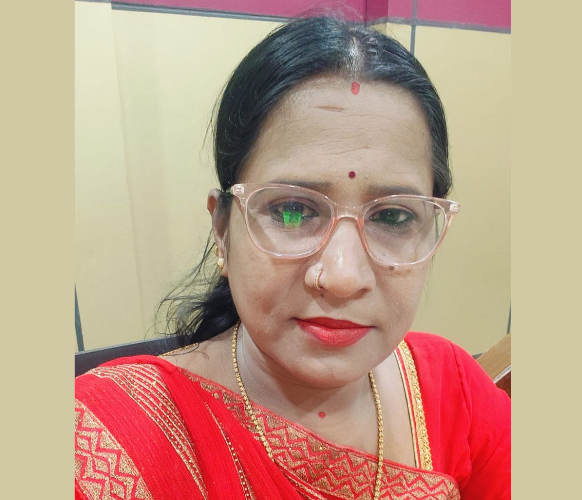 ଆହତଙ୍କୁ ଚିକିତ୍ସା ବ୍ୟବସ୍ଥା କଲେ ବିଜେପି ନେତ୍ରୀ