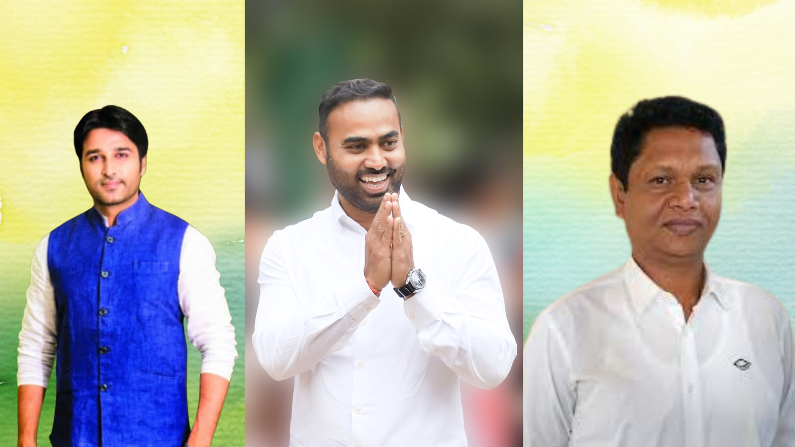 କୋରେଇରେ ବବି ଆକାଶଙ୍କ ଲଢେଇ: ଡ୍ୟାନିଙ୍କ ବିକାଶ କାର୍ଯ୍ୟକୁ ଝୁରୁଛନ୍ତି କୋରେଇବାସୀ