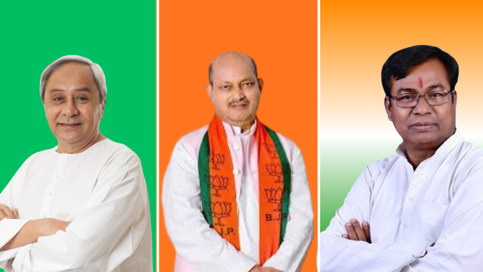 ନୂଆପଡା ଉପ ନିର୍ବାଚନ:ପ୍ରାର୍ଥା ଚୟନକୁ ନେଇ ତିନି ଦଳର କସରତ
