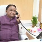 ଚନ୍ଦକା ଥାନାରୁ ମୋବାଇଲ ଚୋର ଫେରାର