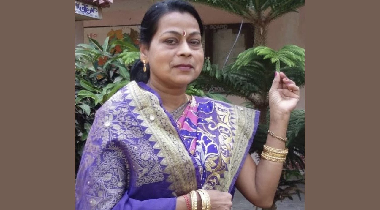 ସଡ଼କ ଦୁର୍ଘଟଣାରେ ଶିକ୍ଷୟିତ୍ରୀଙ୍କ ଦେହାନ୍ତ, ମୁଗୁପାଳରେ ଶୋକର ଛାୟା