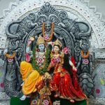 ଯାଜପୁର ପ୍ରସିଦ୍ଧ କାଳୀପୂଜା: ଝଲସୁଛି ପୂଜା ମଣ୍ଡପ, ସଜେଇ ହୋଇଛି ସହର
