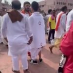 ଏମ୍ସ କର୍ମଚାରୀଙ୍କୁ ଗୁଳି କରି ହତ୍ୟା, ପୂର୍ବ ଶତ୍ରୁତା ସନ୍ଦେହ